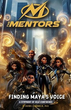 The Mentors: Finding Maya's Voice
