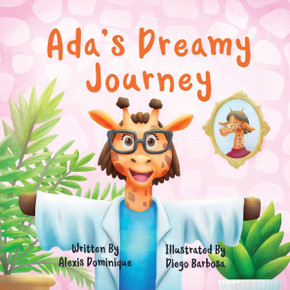 Ada's Dreamy Journey
