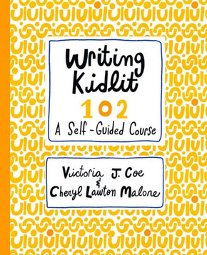 Writing Kidlit 102: Your First Draft