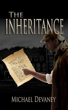 The Inheritance: Chain Letter Of The Arts