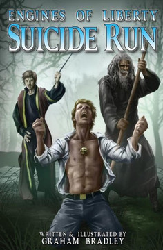 Suicide Run (Engines Of Liberty)
