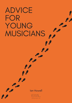 Advice for Young Musicians