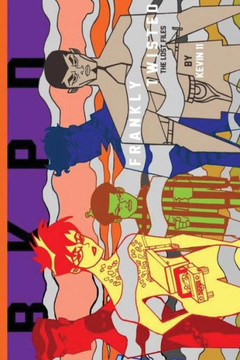 Frankly Twisted: The Lost Files (Tales Of The 23Rd Trilogy)