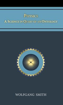 Physics: A Science in Quest of an Ontology