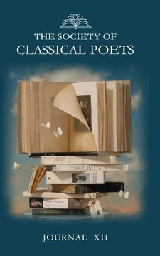 The Society of Classical Poets Journal XII