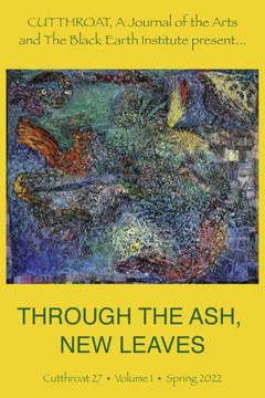 Through the Ash, New Leaves