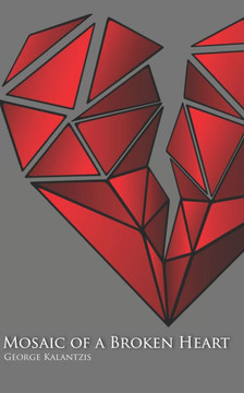 Mosaic of a Broken Heart