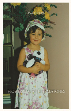 Flowerbeds With Headstones