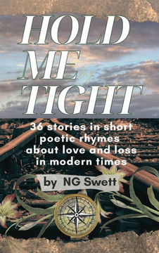 Hold Me Tight - Large Print