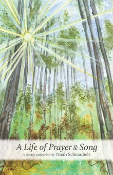 A Life of Prayer & Song: A poetry collection