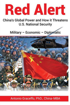 Red Alert: China's Global Power and How it Threatens U.S. National Security Red Alert: China's Global Power and How it Threatens U.S. National Security