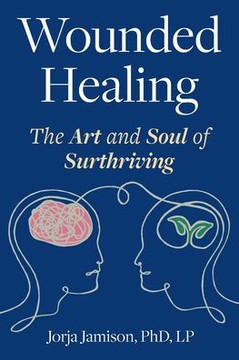 Wounded Healing: The Art and Soul of Surthriving