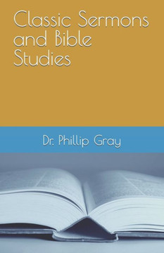 Classic Sermons and Bible Studies