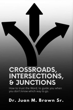 Crossroads, Intersections, & Junctions