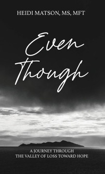 Even Though Even Though