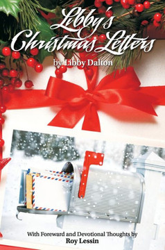 Libby's Christmas Letters Libby's Christmas Letters