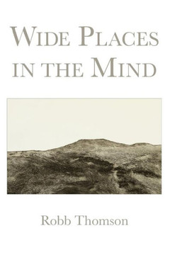 Wide Places In The Mind