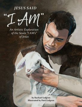 Jesus Said ""I Am""