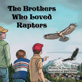 The Brothers Who Loved Raptors