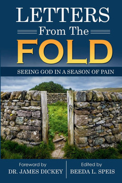 Letters from the Fold: Seeing God in a Season of Pain