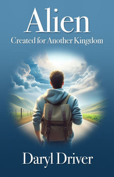 Alien: Created for Another Kingdom