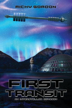 First Transit: An Interstellar Odyssey