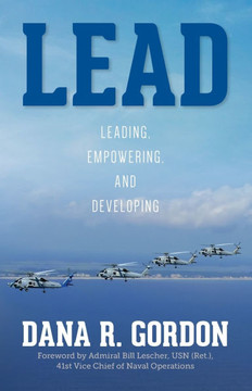 Lead: Leading, Empowering, and Developing
