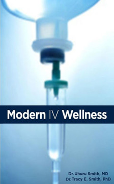 Modern Iv Wellness