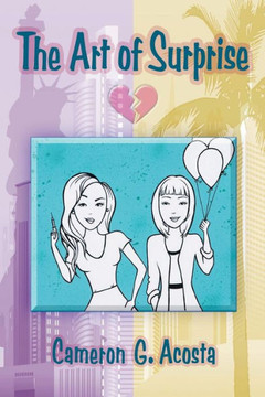 The Art Of Surprise (Hopper Sisters/Pj Enterprises)