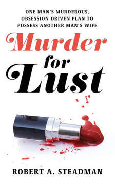 Murder for Lust - Large Print