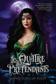 Les Quatre Pr?endants Les Quatre Pr?endants