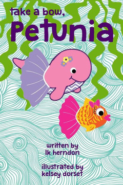 Take A Bow, Petunia
