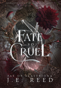 A Fate so Cruel A Fate so Cruel