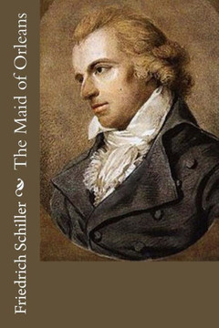The Maid Of Orleans