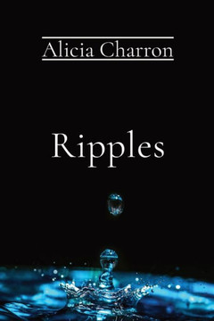 Ripples - Large Print