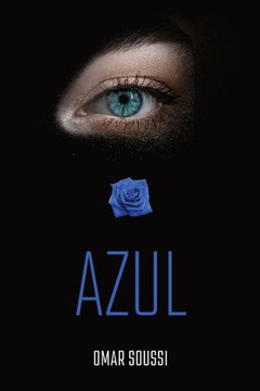 Azul - Large Print Azul - Large Print
