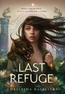 The Last Refuge