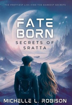 Fate Born: Secrets of Sratta