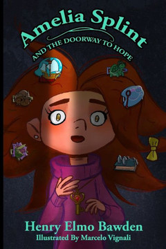 Amelia Splint and the Doorway to Hope