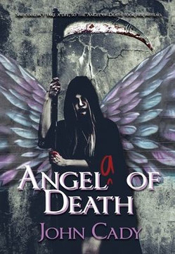 Angela of Death