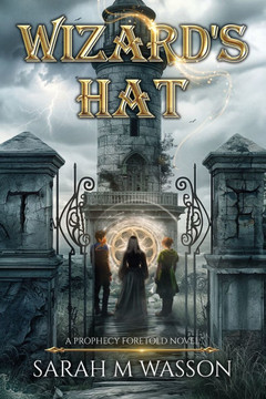 Wizard's Hat Wizard's Hat