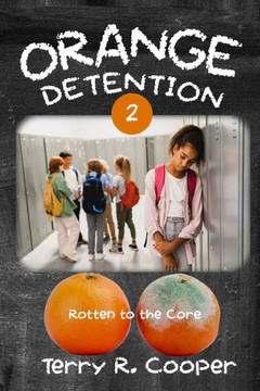 Orange Detention 2