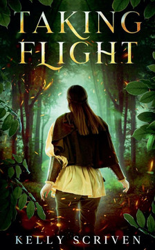 Taking Flight Taking Flight
