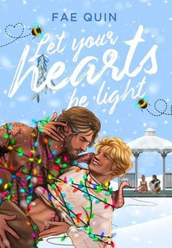 Let Your Hearts Be Light