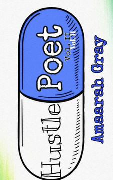 Hustle Poet Vol II: The Continuation