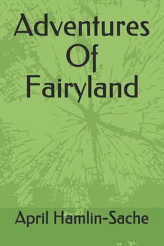 Adventures Of Fairyland