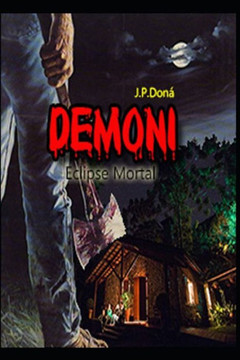 Demoni: Eclipse Mortal