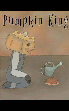 Pumpkin King