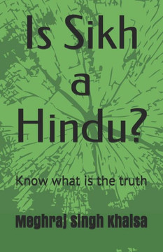 Is Sikh a Hindu?: Know what is the truth