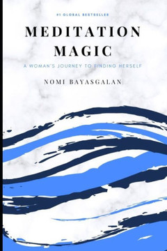 Meditation Magic Meditation Magic